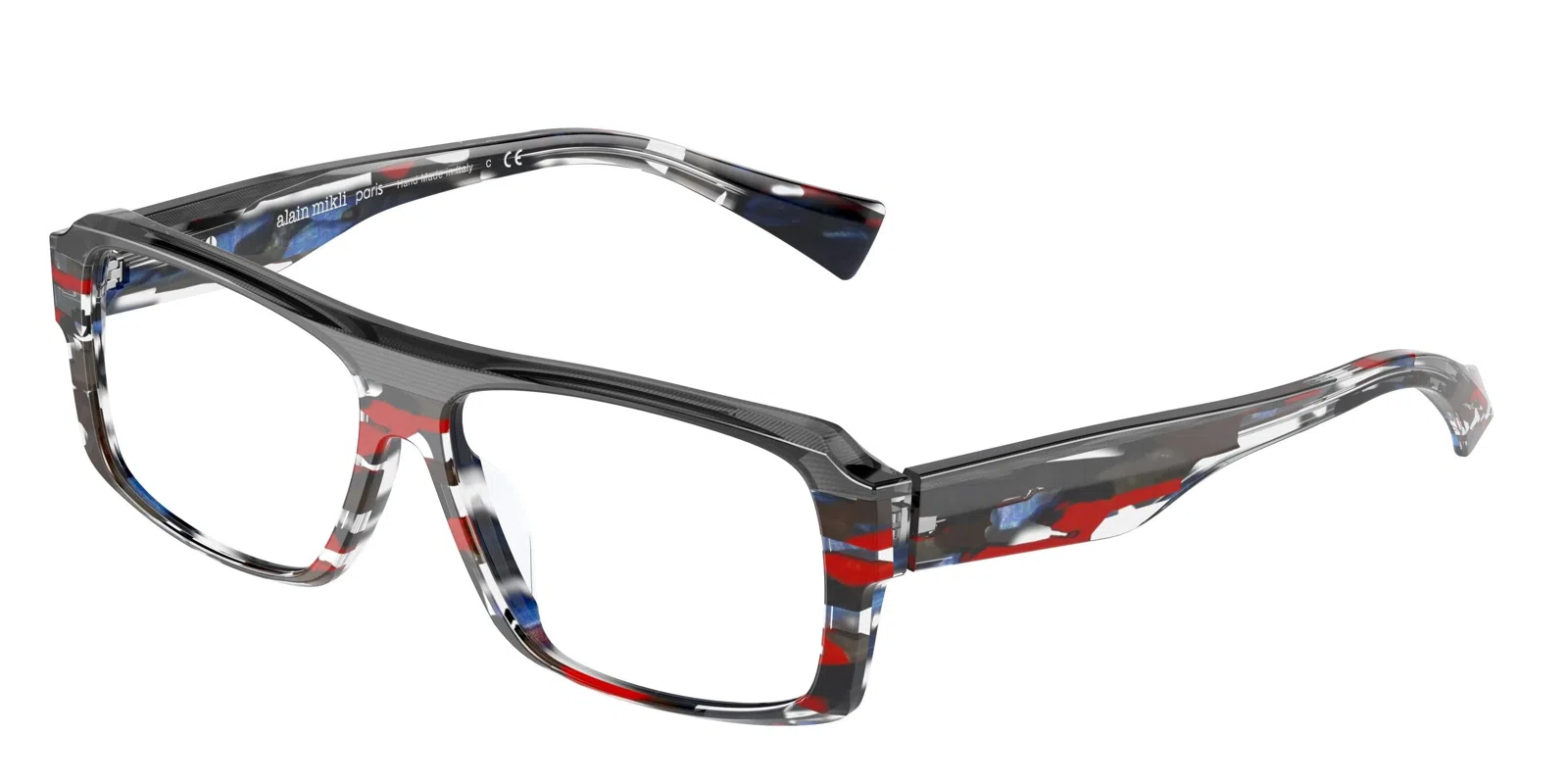 Alain Mikli Gardel 3146 Eyeglasses - view 6